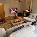 Appartement 130m2 - Vieille-ville