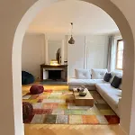 Appartement 130m2 - Vieille-ville