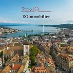 Appartement 130m2 - Vieille-ville