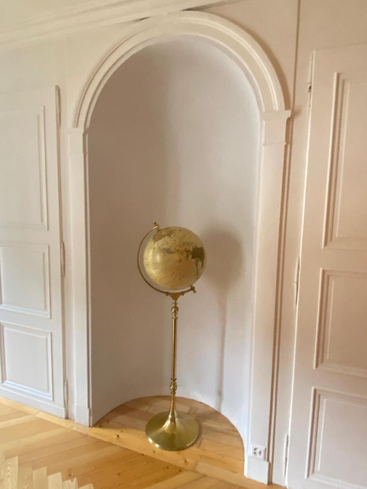 130m2 - Vieille-ville Appartement *